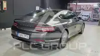 2022 Genesis G80