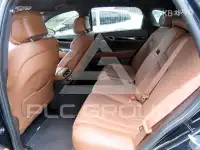 2022 Genesis G80