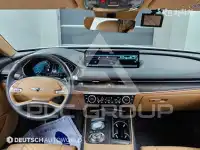 2022 Genesis G80