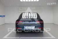 2022 Genesis G80