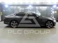 2022 Genesis G80