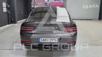 2022 Genesis G80