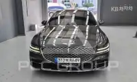 2022 Genesis G80