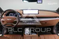 2022 Genesis G80