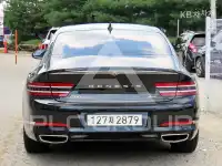 2022 Genesis G80