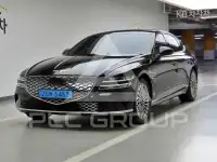 2022 Genesis G80