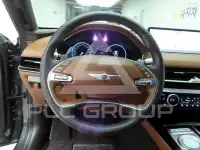 2022 Genesis G80