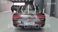 2022 Genesis G80