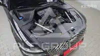 2022 Genesis G80