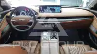 2022 Genesis G80