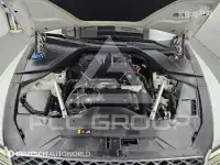 2022 Genesis G80