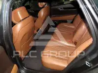 2022 Genesis G80