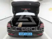 2022 Genesis G80