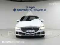 2022 Genesis G80