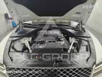 2022 Genesis G80