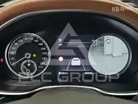 2022 Genesis G80