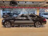 2022 Genesis G80