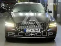 2022 Genesis G80
