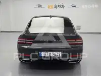 2022 Genesis G80