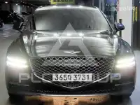 2022 Genesis G80