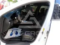2022 Genesis G80