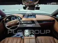 2022 Genesis G80