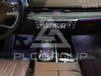 2022 Genesis G80