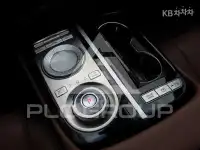 2022 Genesis G80