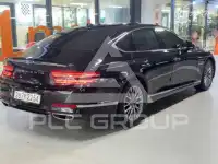 2022 Genesis G80