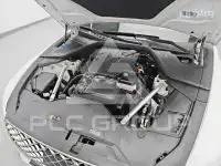 2022 Genesis G80