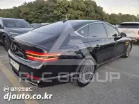 2022 Genesis G80