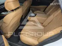 2022 Genesis G80