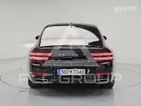 2022 Genesis G80