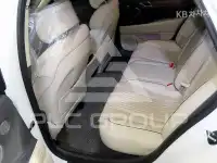 2022 Genesis G80