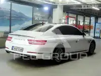 2022 Genesis G80
