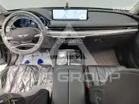2022 Genesis G80