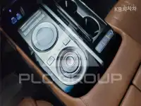 2022 Genesis G80