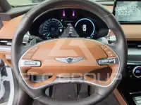 2022 Genesis G80