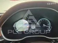 2022 Genesis G80