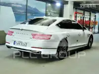 2022 Genesis G80