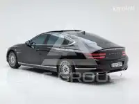 2022 Genesis G80