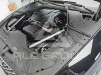 2022 Genesis G80