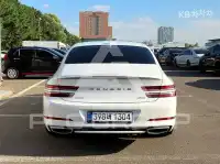 2022 Genesis G80