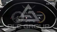 2022 Genesis G80