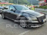 2022 Genesis G80
