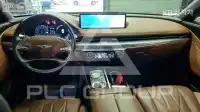 2022 Genesis G80