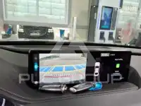 2022 Genesis G80
