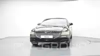 2022 Genesis G80