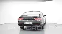 2022 Genesis G80