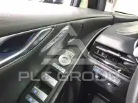 2022 Genesis G80